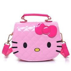 Túi Đeo Chéo Dành Cho Bé Gái Cute