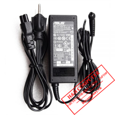 Adapter Laptop Asus 19V – 3.42A