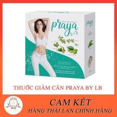 Giảm Cân Praya DT by LB Thái Lan – Giảm Cân 100% Từ Thiên Nhiên