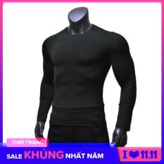 Áo Phông Giữ Nhiệt body – Áo Phông Tập Gym – Áo Phông – Áo Thun Thời Trang – Áo Lót Trong – Áo Giữ Nhiệt Cao Cấp – Áo Thể Thao – Áo Thun Dài Tay – Áo Phồng Thu Đông – Áo Thu Đông – Áo Mùa Thu – Áo Mặc Trong – Áo Giữ Nhiệt Bóng Đá