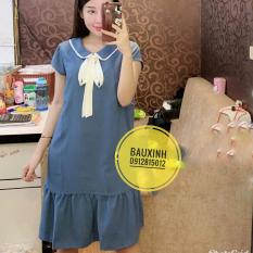 Váy bầu, Đầm bầu