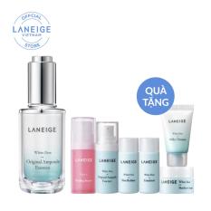 Tinh chất dưỡng trắng ngừa thâm nám Laneige White Dew Original Ampoule Essence 40ml