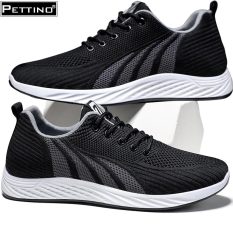 Giày thể thao sneaker nam chất đẹp thời trang cao cấp bền đẹp PETTINO-LLPZN01