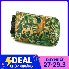 ( màu ngẫu nhiên ) Túi để đồ tiện ích dùng để đi du lịch phượt – đi bơi – đạp xe – tập thể dục chống thấm nước QT05 chất lượng tốt