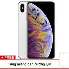 Apple iphone XS MAX 512GB nhập khẩu LL/A , fullbox , chưa active , BH 12 tháng