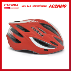 Nón bảo hiểm thể thao Fornix A02NM9L