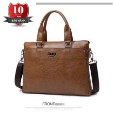 Túi xách Tay Nam Công Sở Cao Cấp_BH 10 Năm