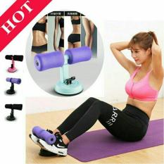 Dụng cụ tập thể dục đa năng tại nhà, dụng cụ tập bụng, Dụng Cụ Tập Cơ Bụng Có Đế Hút Chân Không Đa Năng Tại Nhà, Thiết bị tập bụng 2020