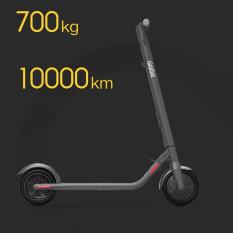 Xe Scooter điện – XE ĐIỆN CÂN BẰNG THÔNG MINH – Xe điện gấp gọn- BẢN MỚI Có Bluetooth, đèn led, tay xách thuận tiện, kết nối app điện thoại