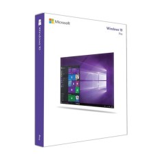 Microsoft Windows 10 Pro 64bit 1pk DSP OEI DVD (FQC-08929)