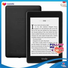 Máy đọc sách Kindle PaperWhite 2018 gen 4 (10th) – Bản 32 GB