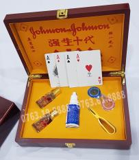 KÍNH ÁP TRÒNG NHÌN XUYÊN THẤU
