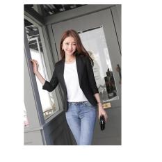 ÁO KHOÁC VEST HINA TAY LỠ