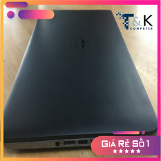 LAPTOP HP ELITEBOOK 840 G1 CŨ (INTEL CORE I5-4300U – RAM 4GB – HDD 320GB)