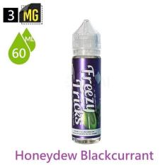 Tinh Dầu Nhiều Vị Cực The Mát (3mg / 60ml)