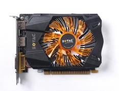 Card đồ họa ZOTAC GTX 750 2Gb DDR5 chơi LOL, Fifa, CF, Pubg MB, Dota…