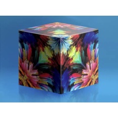 Đồ Chơi Khối Rubik 3D Rubik HDY Khối Rubik từ tính có thể thay đổi nhiều hình dạng