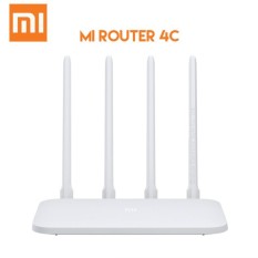 Bộ phát Wifi – Router Wifi Xiaomi 4C – 4 Anten (Bản quốc tế tiếng Anh)