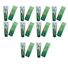 Bộ 10 dầu xoa bóp khớp Korea Glucosamine 150ml x 10