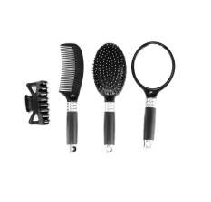 Bộ Gương và lược 4 món UBL AH0007