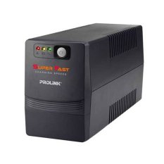 Nơi Bán Bộ Lưu Điện UPS PROLINK PRO850SFC 850VA