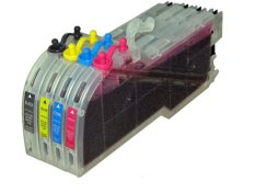 Bộ tiếp mực ngoài Brother MFC260C