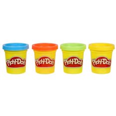 Bột nặn 4 màu mini Play-Doh 23241