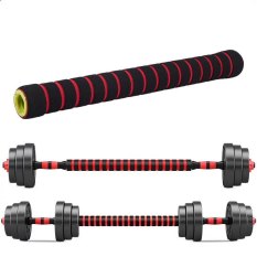 Thanh Nối Dài Thanh Tạ 40Cm Chuyên Dụng Cho Tập Gym Tại Nhà_ Đầu Nối 40Cm
