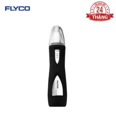 Máy tỉa lông mũi Flyco FS7805VN – Hãng phân phối chính thức