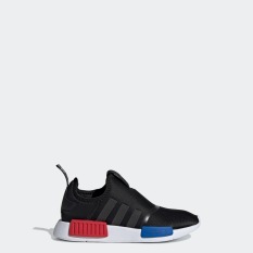 adidas ORIGINALS Giày NMD 360 Unisex trẻ em Màu đen EE6352