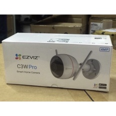 Camera ip wifi Ezviz C3W Pro (4mp)