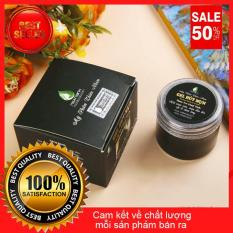 Gel Lột Mụn – Gel Hút Mụn Than Tre Hoạt Tính Hút Tận Gốc Bụi Bẩn, Mụn Cám, Mụn Trứng Cá, Mụn Đầu Đen Cực Hiệu Quả Sản Phẩm Tốt Và Hot 1 2019