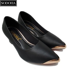 Giày Cao Gót Nữ SODOHA SDH-1259