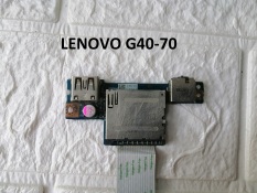 BOARD USB AUDIO LAPTOP LENOVO G40-70