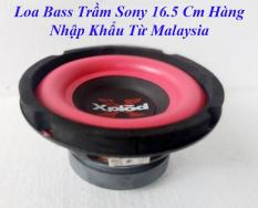 Loa Bass Siêu Trầm Bass 16 Cao Cấp Dùng Thay Thế, Đóng Mới Loa Thùng Hoặc Bổ Xung Tiếng Bass Trầm