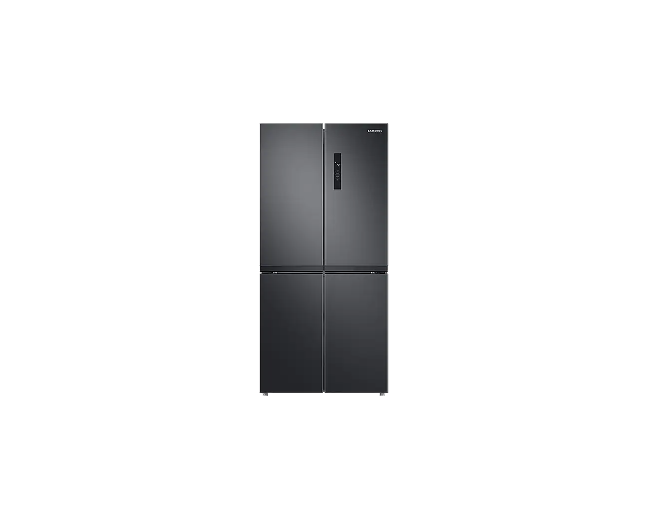 [Không nhận COD][Free Ship + Lắp đặt Toàn Quốc][Trả góp 0%][Voucher Upto 1Tr] Tủ lạnh Samsung Multidoor 488L (RF48A4000B4) |...