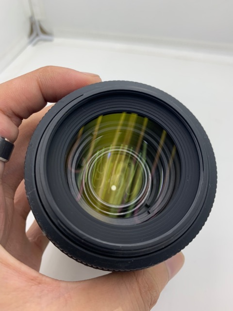 Ống Kính Nikon AF-S DX 55-200mm F/4- 5.6G ED VR mới 90%