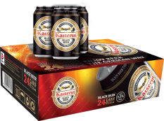 1 Lon Bia Đen Đức