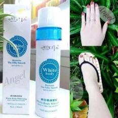Kích Trắng White Body Mẫu Mới Spf 50+