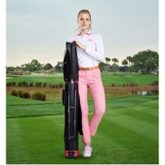 Túi Đựng Gậy Golf có chân chống