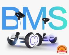 Xe điện cân bằng (2 Tay cầm hoặc Kẹp chân) Đa năng Bluetooth + App điều khiển (Hàng nhà giầu) của Agiadep.com
