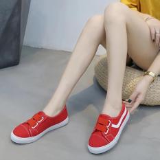 Giày thể thao lười siêu xinh 3 màu