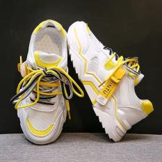 Giày Thể Thao Nữ Sneaker Nữ Blai Kiểu Dáng Thời Trang Mang Êm Nhẹ Chân Phù Hợp Với Mọi Lứa Tuổi