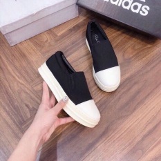 Giầy lười Ro nữ hàng sịn