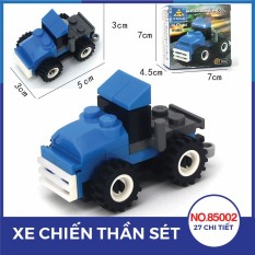 Đồ chơi trẻ em xếp hình lego city cao cấp xếp hình lắp ráp các loại xe ô tô từ 27 đến 32 chi tiết nhựa abs cao cấp cho bé từ 5 tuổi trở lên