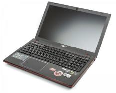 Laptop Gaming MSI GE60 2PC ( I5 4200H, RAM 8G, HDD 750G, VGA GTX 850 4G, MÀN 15,6 FHD 1920*1080, ĐÈN PHÍM)
