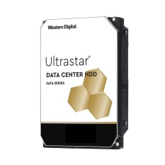 Ổ cứng HDD Western Digital Ultrastar 8TB 3.5 inch Sata 3 – Chính Hãng WD – Bảo Hành 3 năm (1 đổi 1)