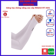 Găng tay chống nắng Remax RT-IS01