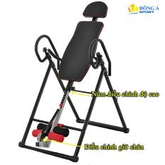 Máy tăng chiều cao Tiger + tặng xoay eo