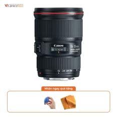 Canon EF 16-35mm f/4L IS USM | Nhập khẩu